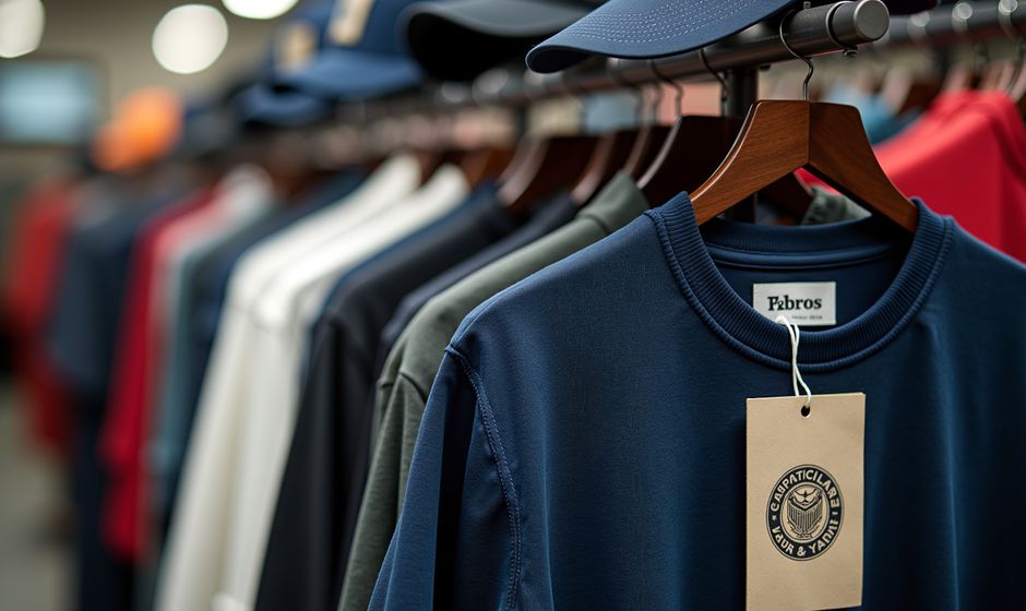 Merch drop