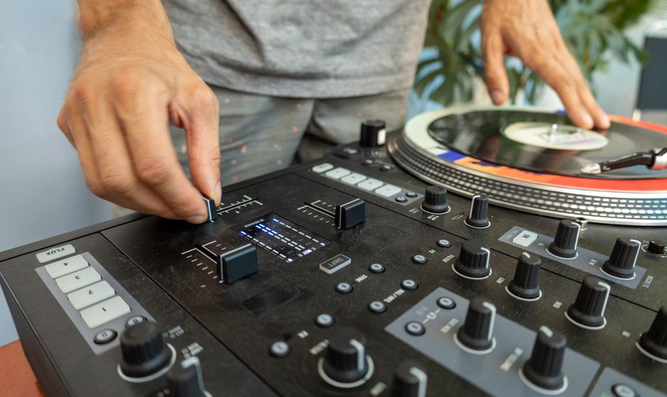 Playlist or mix